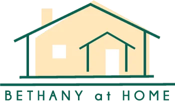 Bethany at Home logo